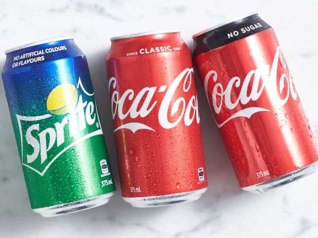 COKE