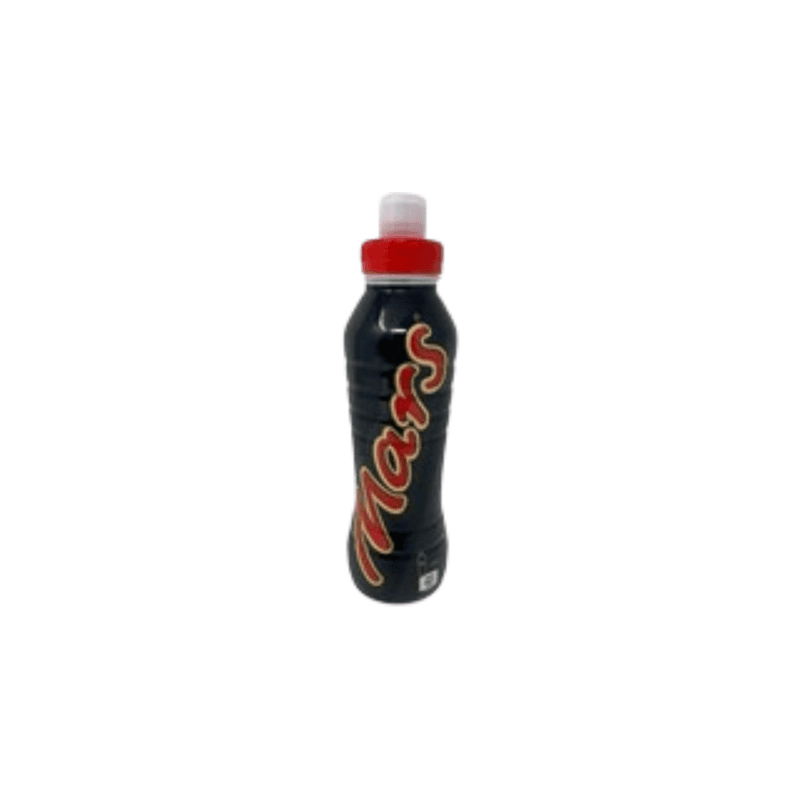 Mars Milk Drink - UK (350ml)