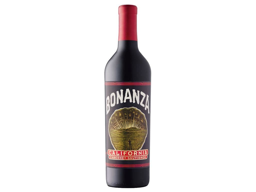 Bonanza - Cabernet Sauvignon (750ml)