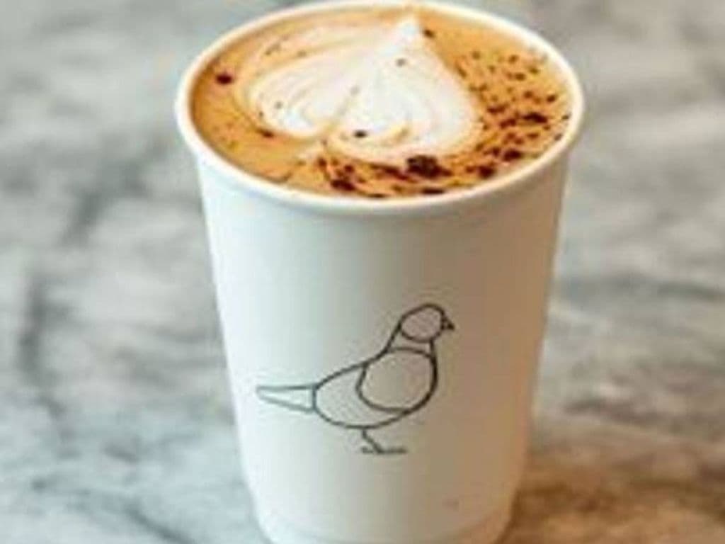 CAPPUCINO