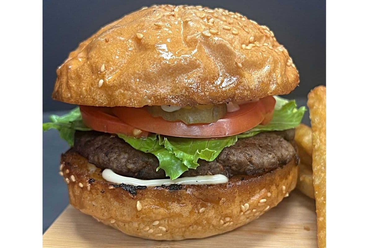 Hamburgers