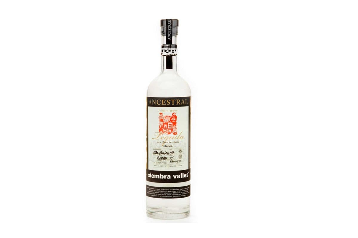 Siembra Valles Ancestral (1 x 750 ml)