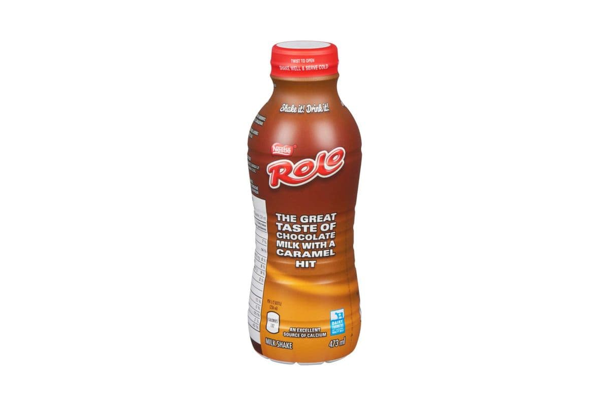 Rolo Milkshake 473ml (473ml)