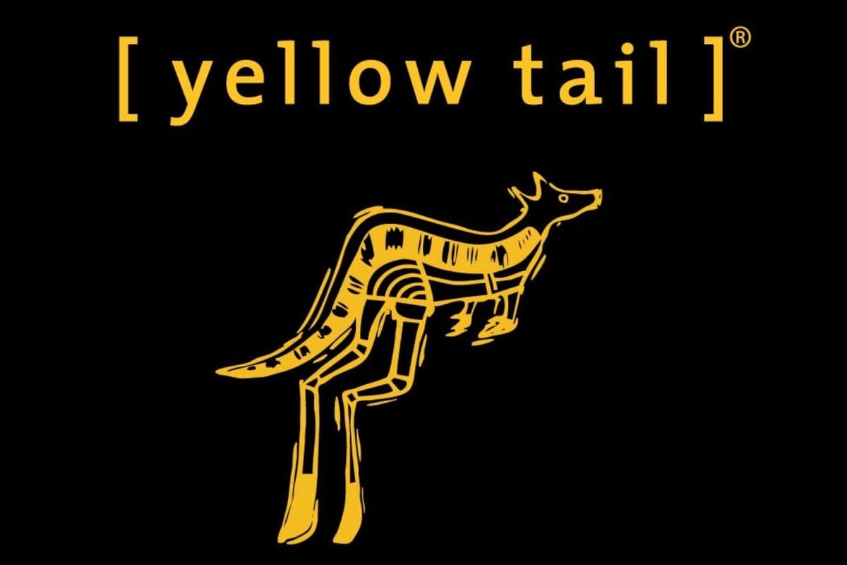 Yellow Tail Wines (750 mL) (1 x 750 mL)