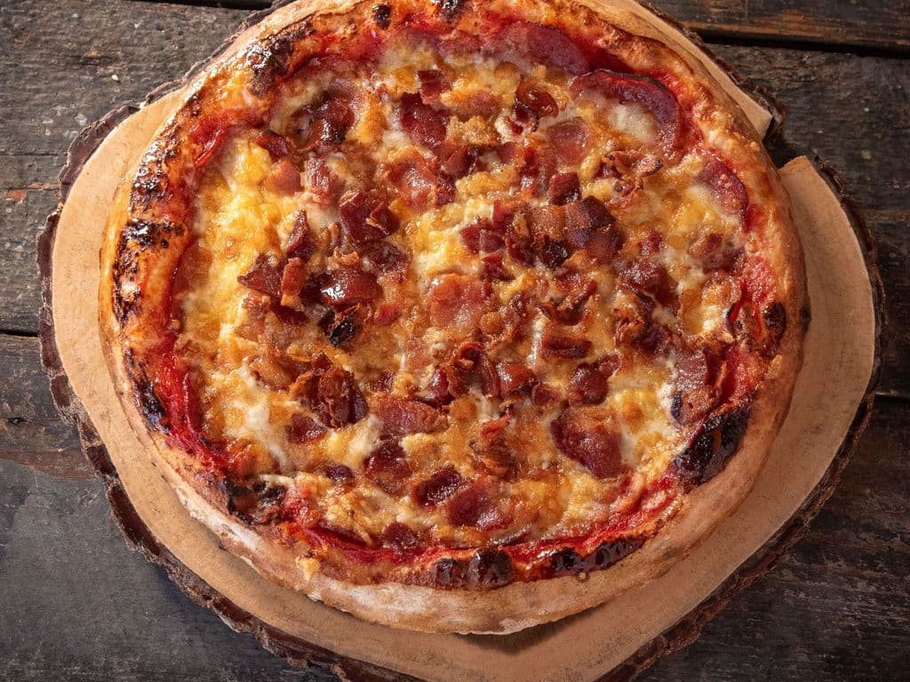 BAMBINO QUEBECOISE