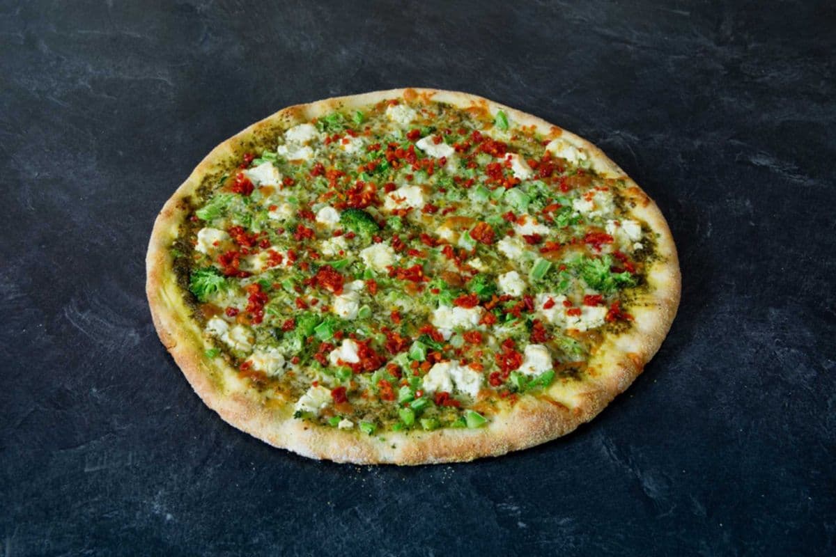 14" Large Specialty Pizza #4