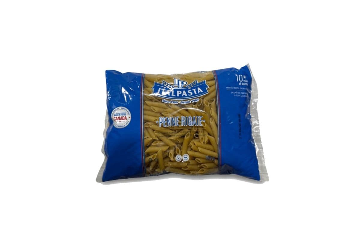 Italpasta Penne Rigate (900 g)