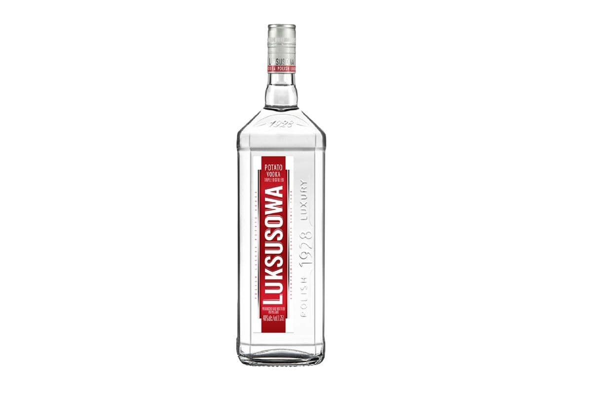 Luksusowa Potato Vodka (1 x 750 ml)