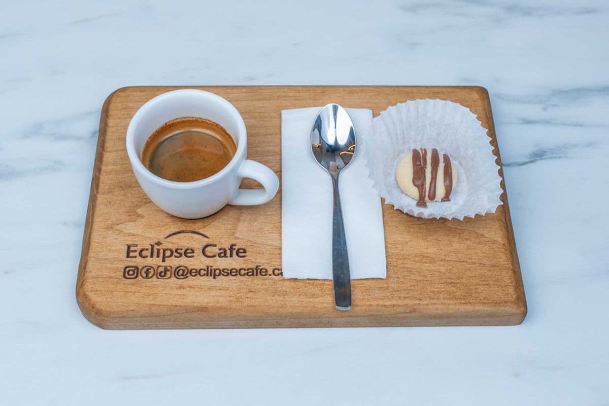 Espresso