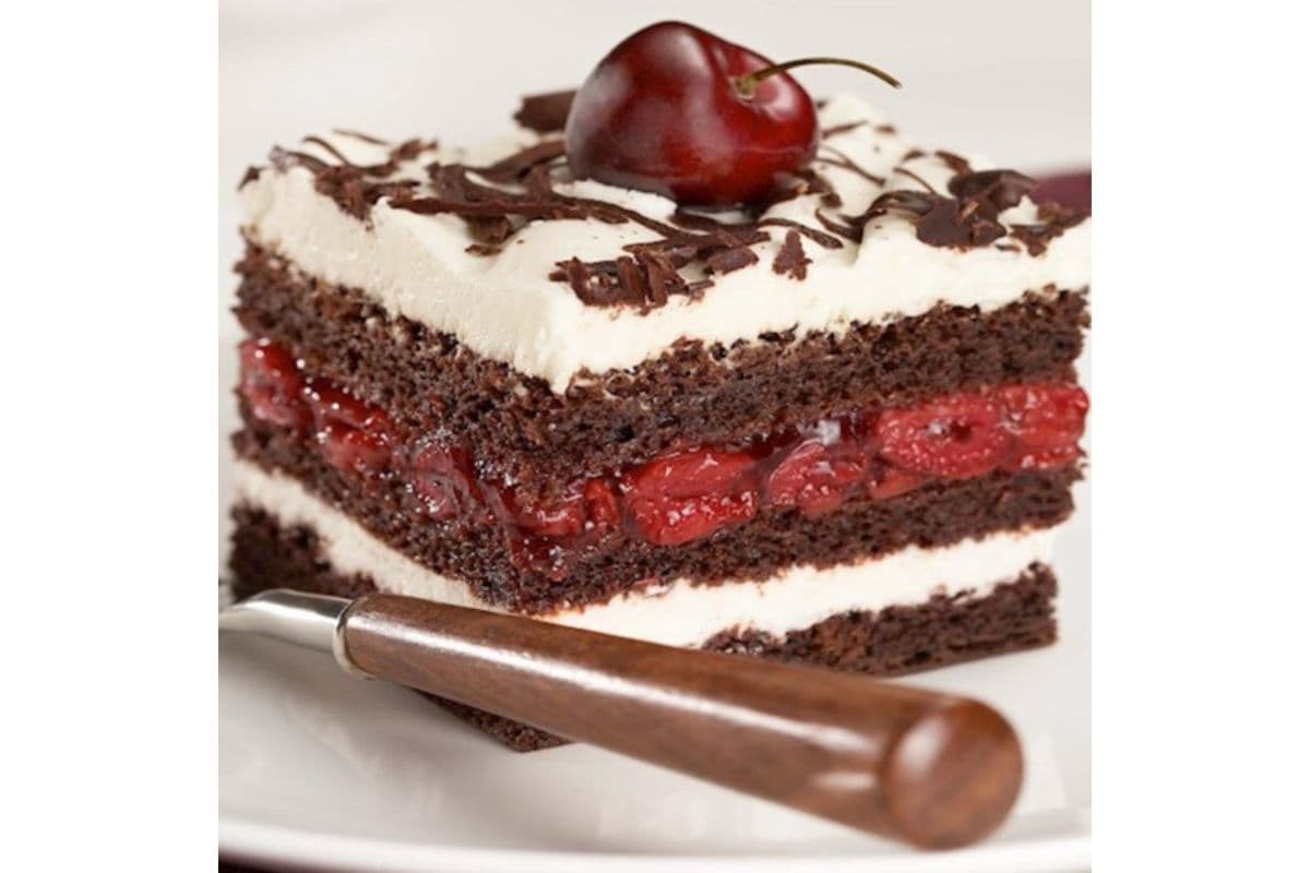 CS-Black Forest Cake