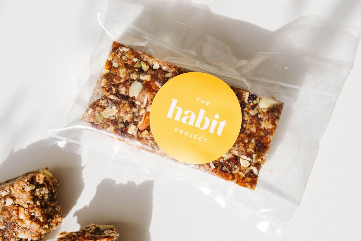 Granola Bar