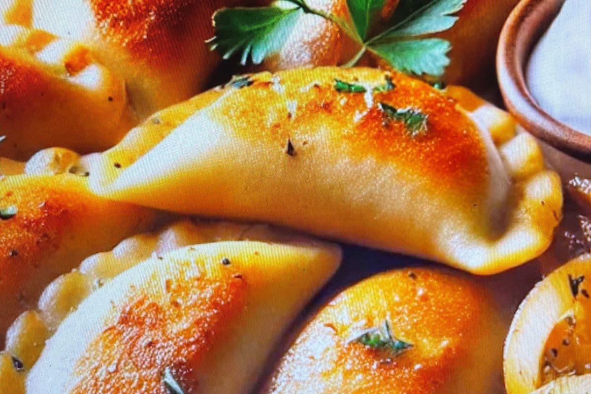Perogies