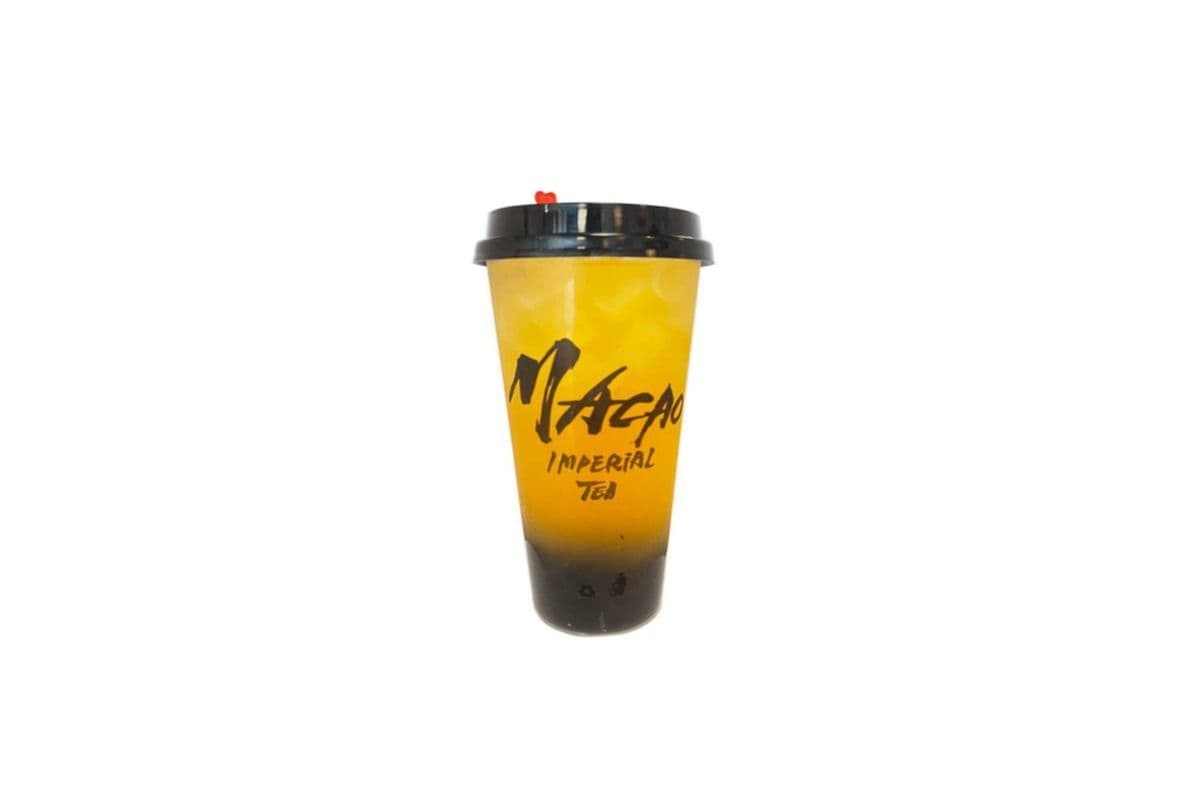 Passion Fruit Tea (Large)