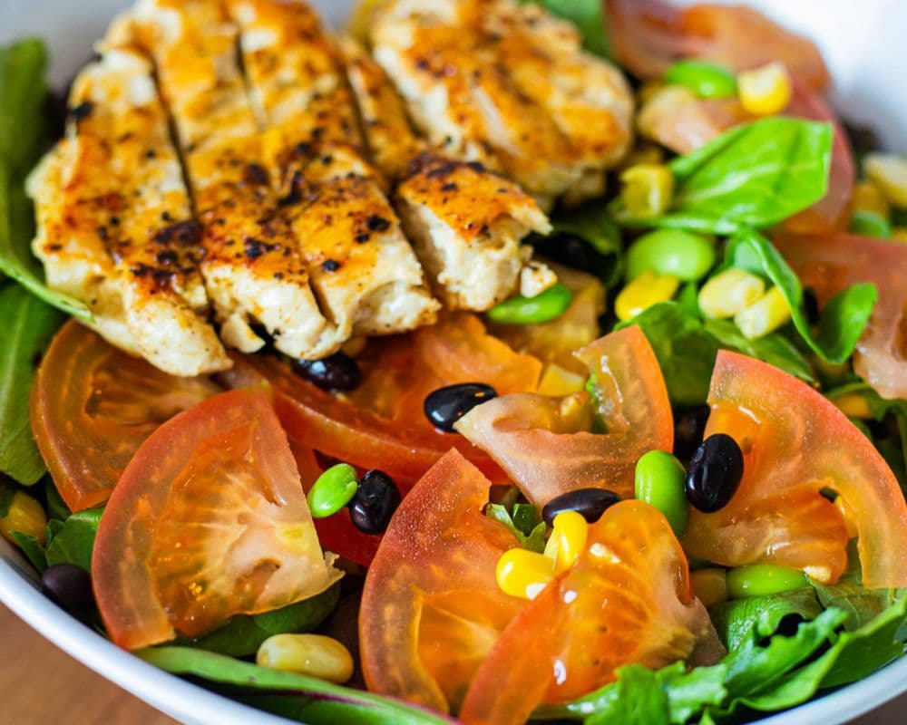 Boardwalk Salad
