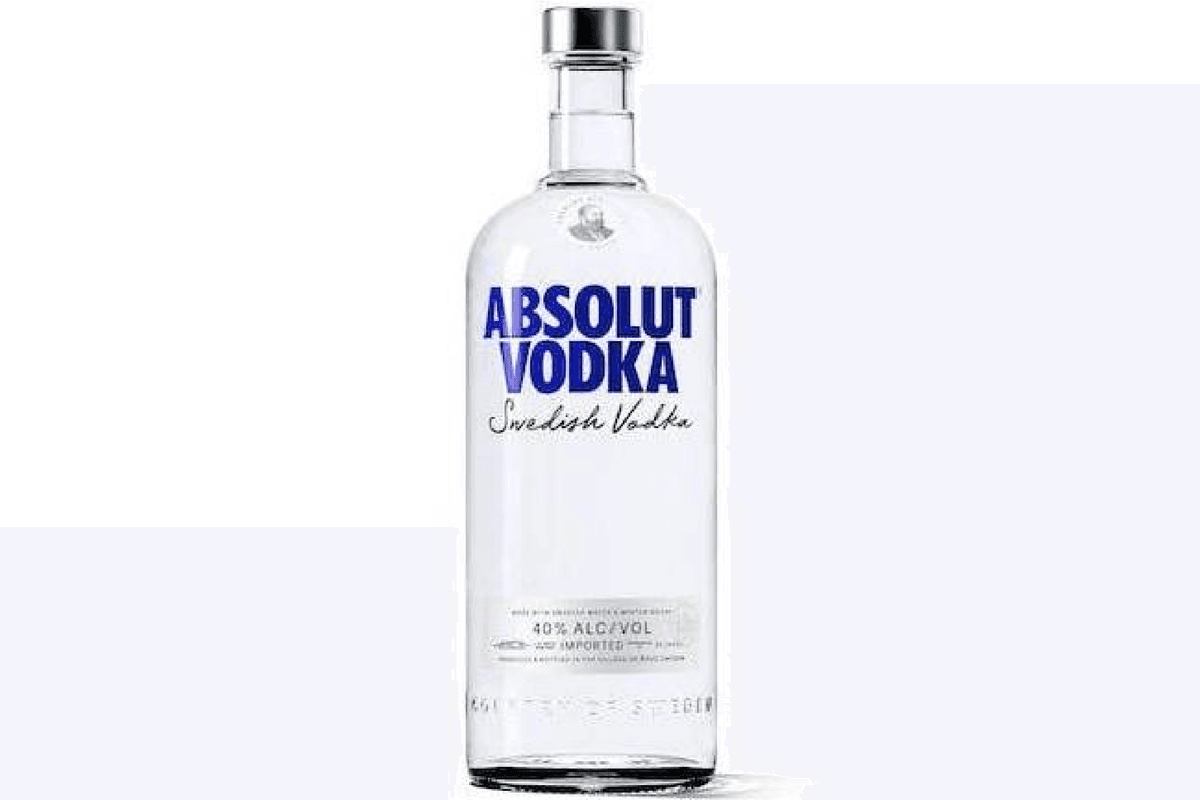 Absolut (1 x 750 ml)