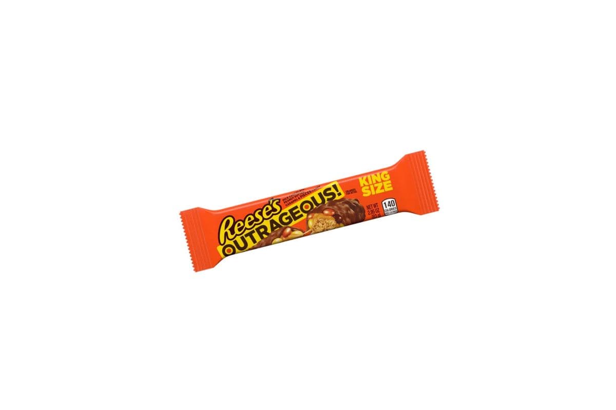 Reese's Outrageous! (83 g)