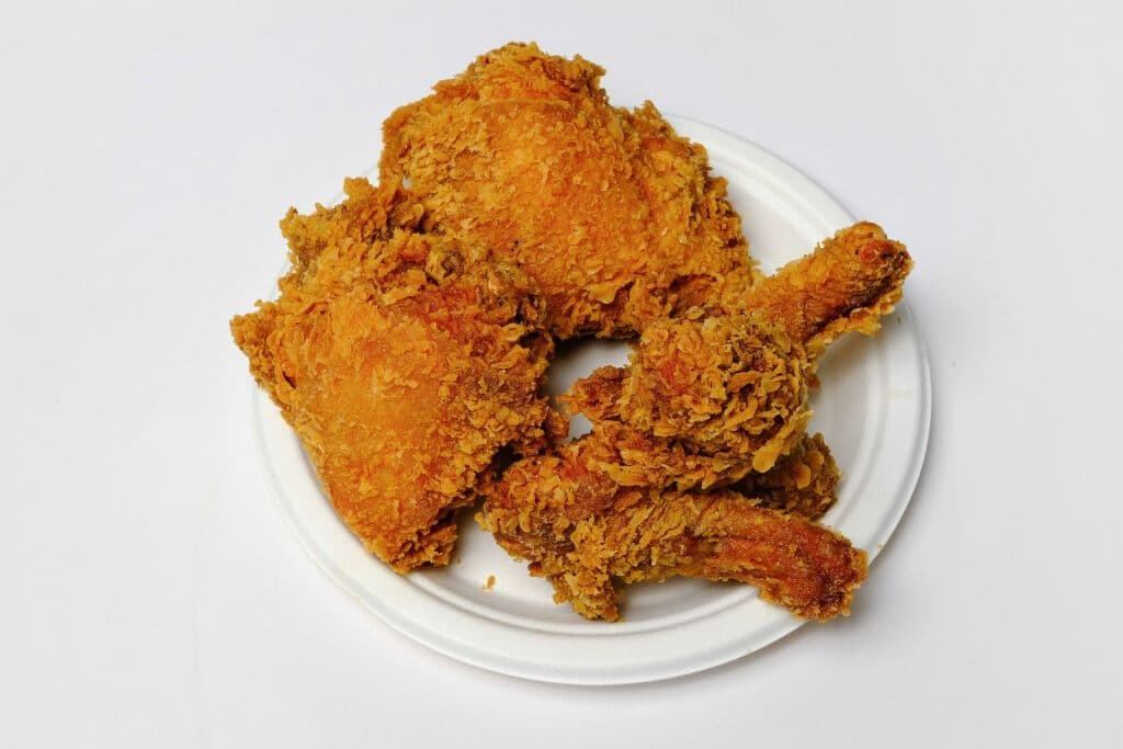 Meal (5 pcs)