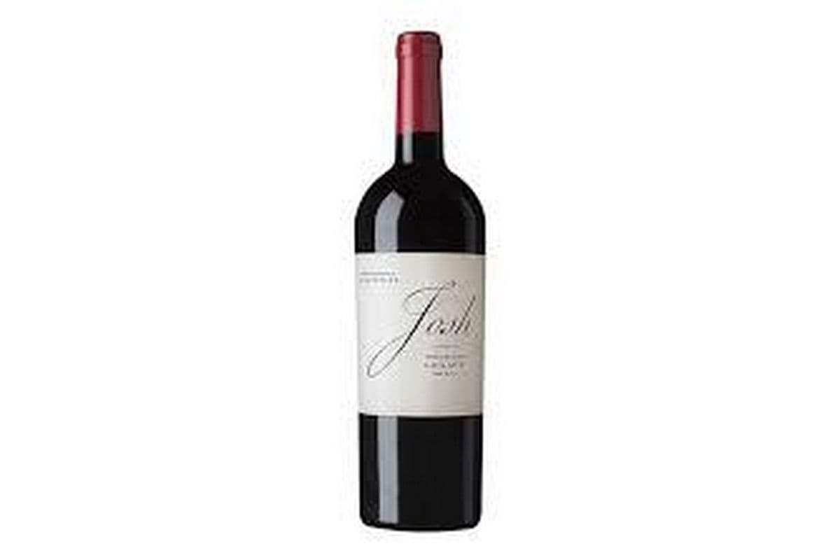 JOSH CELLARS LEGACY RED 750ML (1 x 750ML)