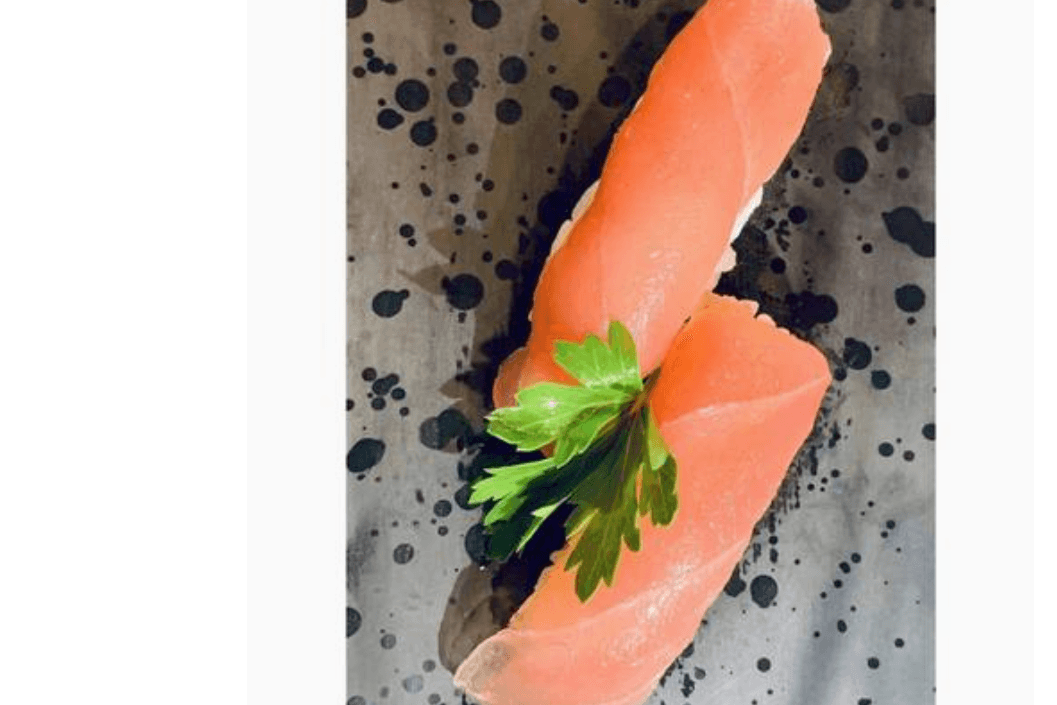 Maguro (Tuna)
