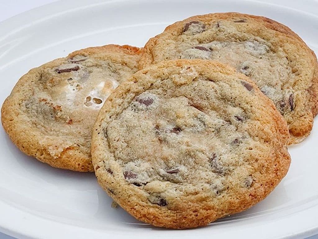 S'mores Cookie