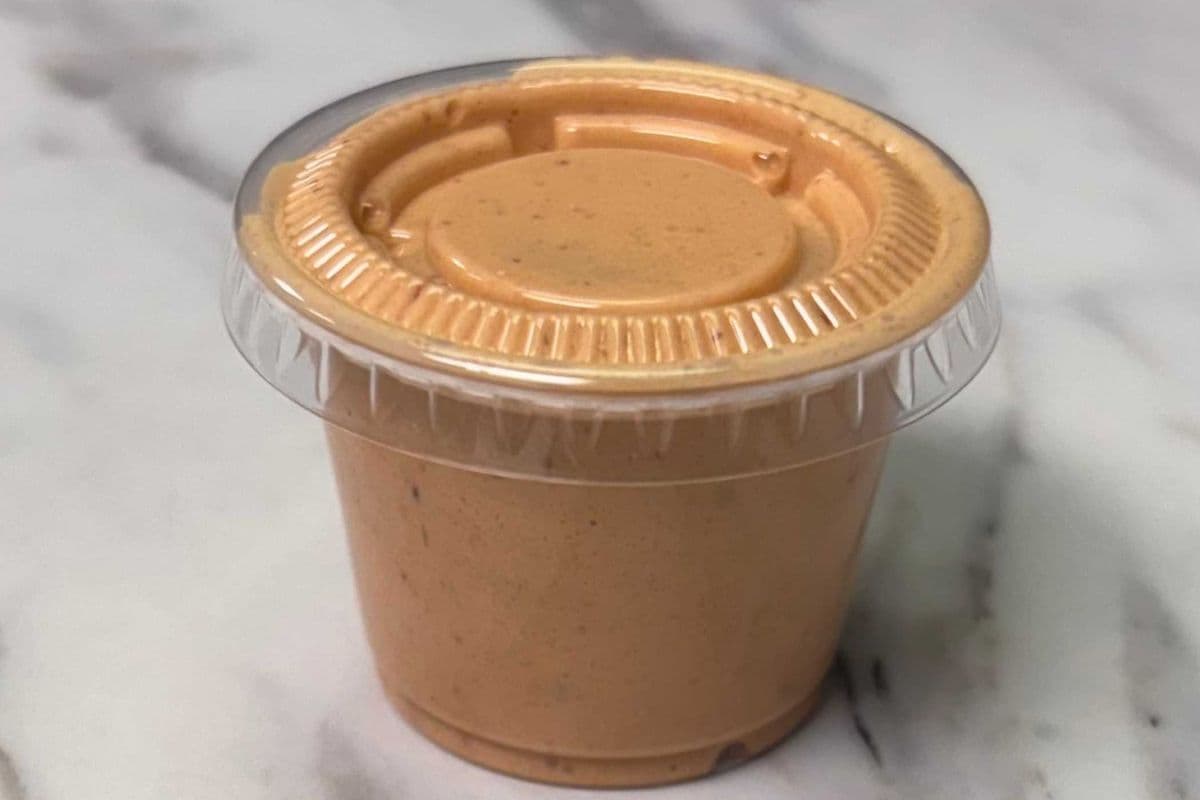 Salsa De Chipotle