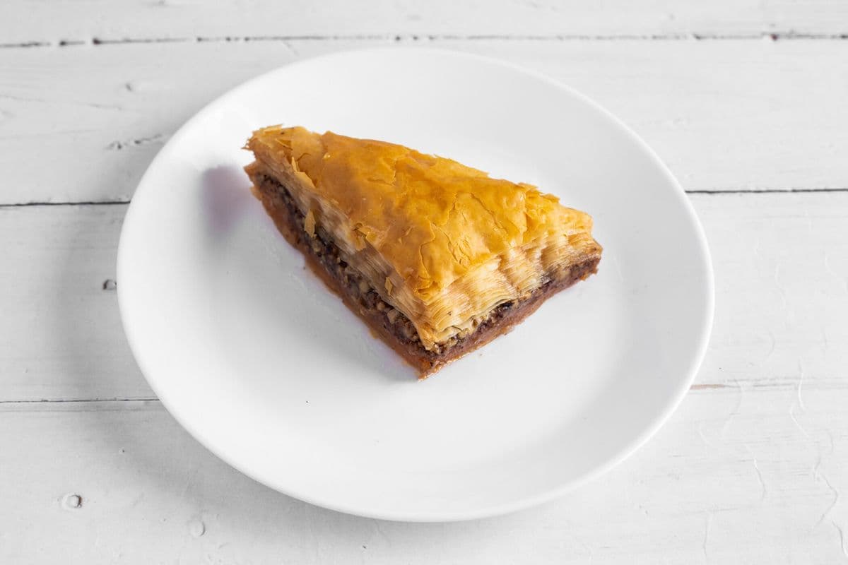 Baklava