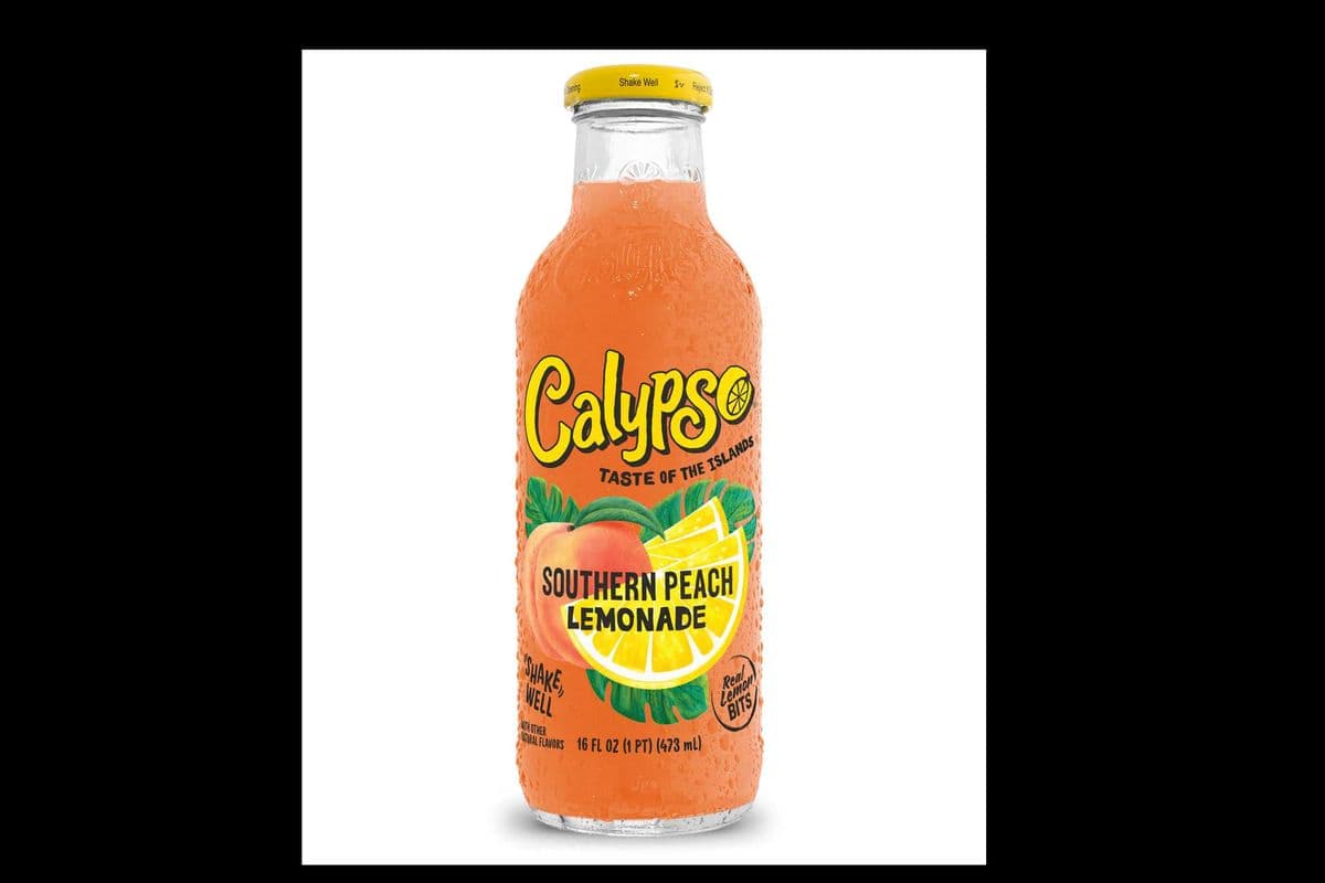 Calypso Southern Peach (473 ml)