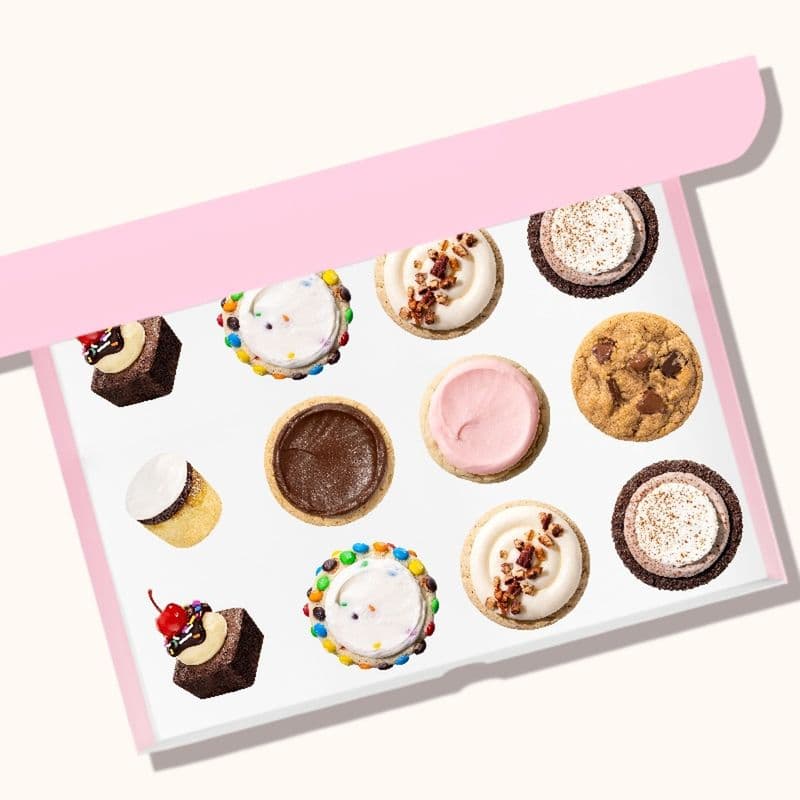 Mini 12-Pack