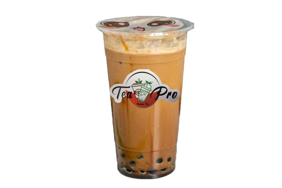 Classic Vanilla Chai