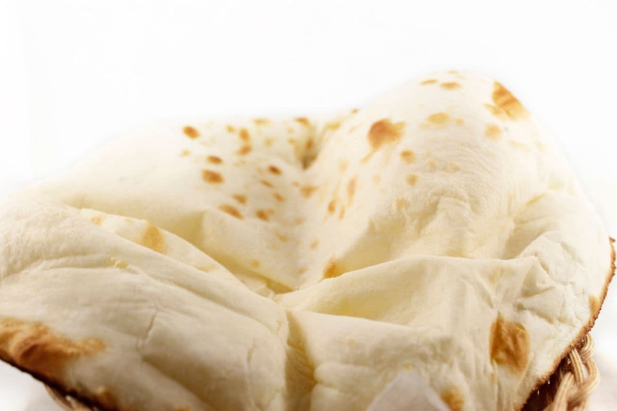 Naan