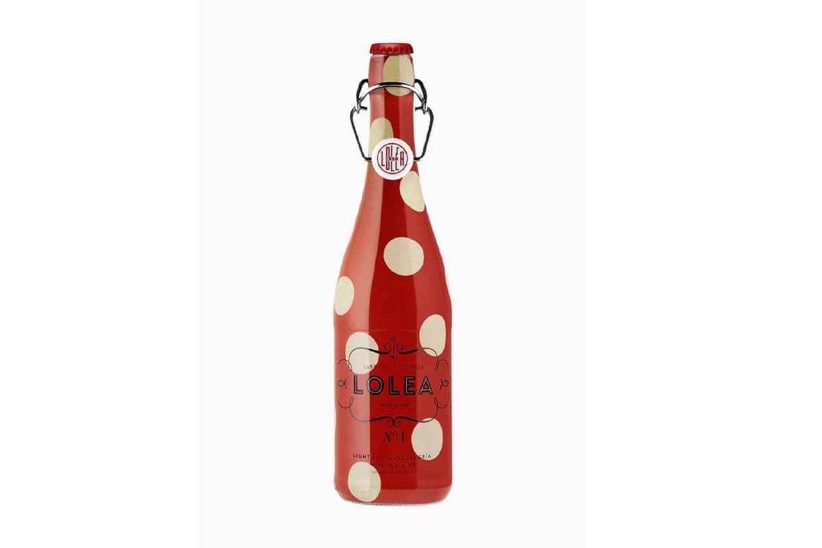 Lolea Sangria Red (1 x 750 ml)