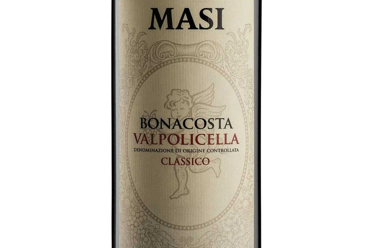 Masi Valpolicella Bonaco (1 x 750 ml)