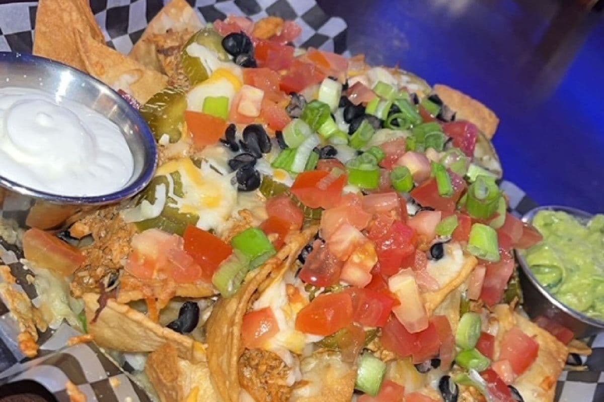Nachos