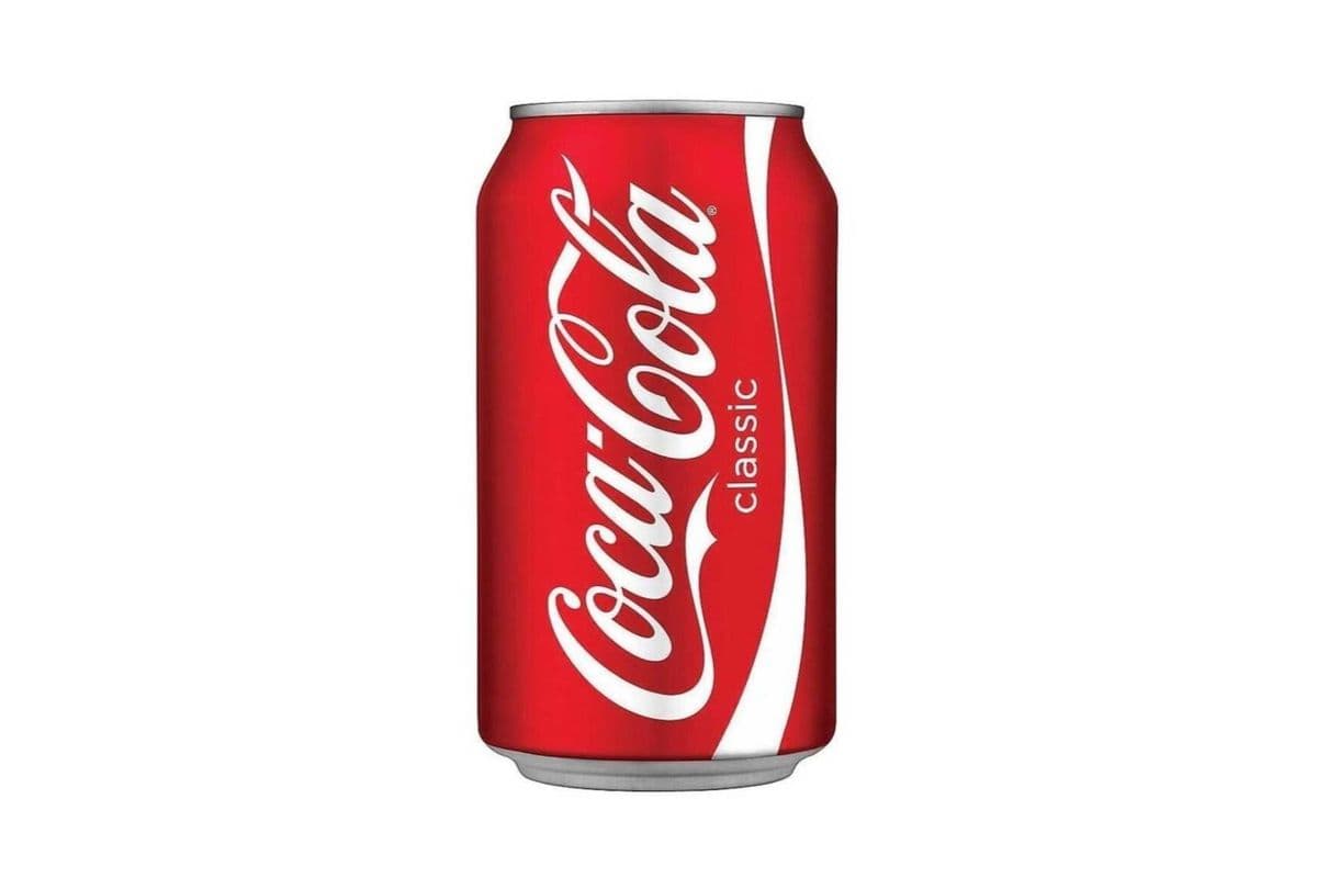 Coke
