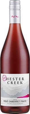 HESTER CREEK ROSE CABERNET FRANC (750mL)