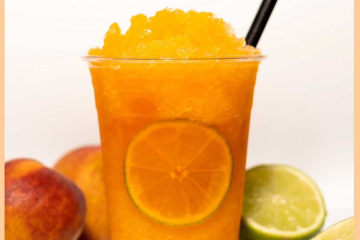 Mango Tango (16 oz)