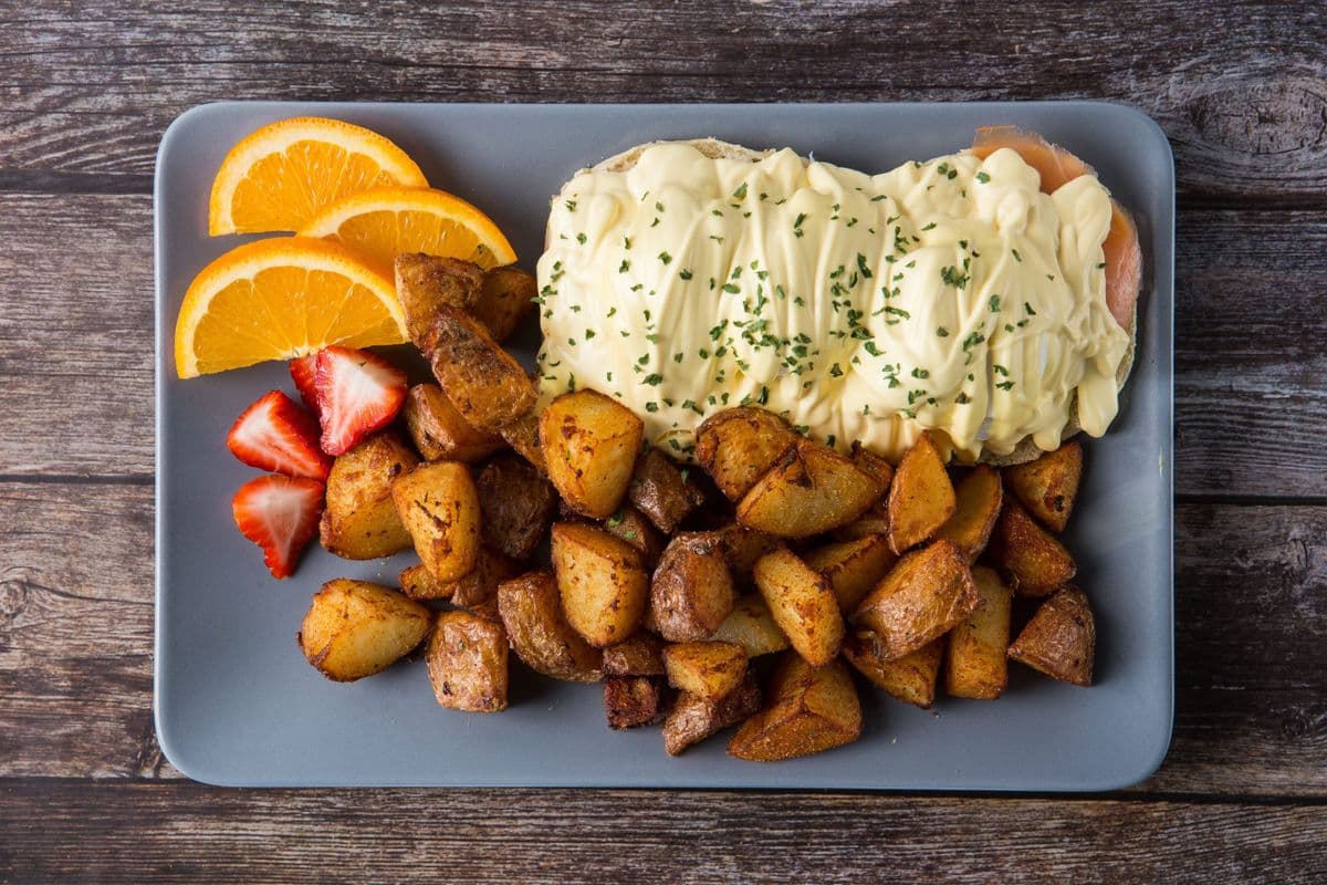 Florentine Benny