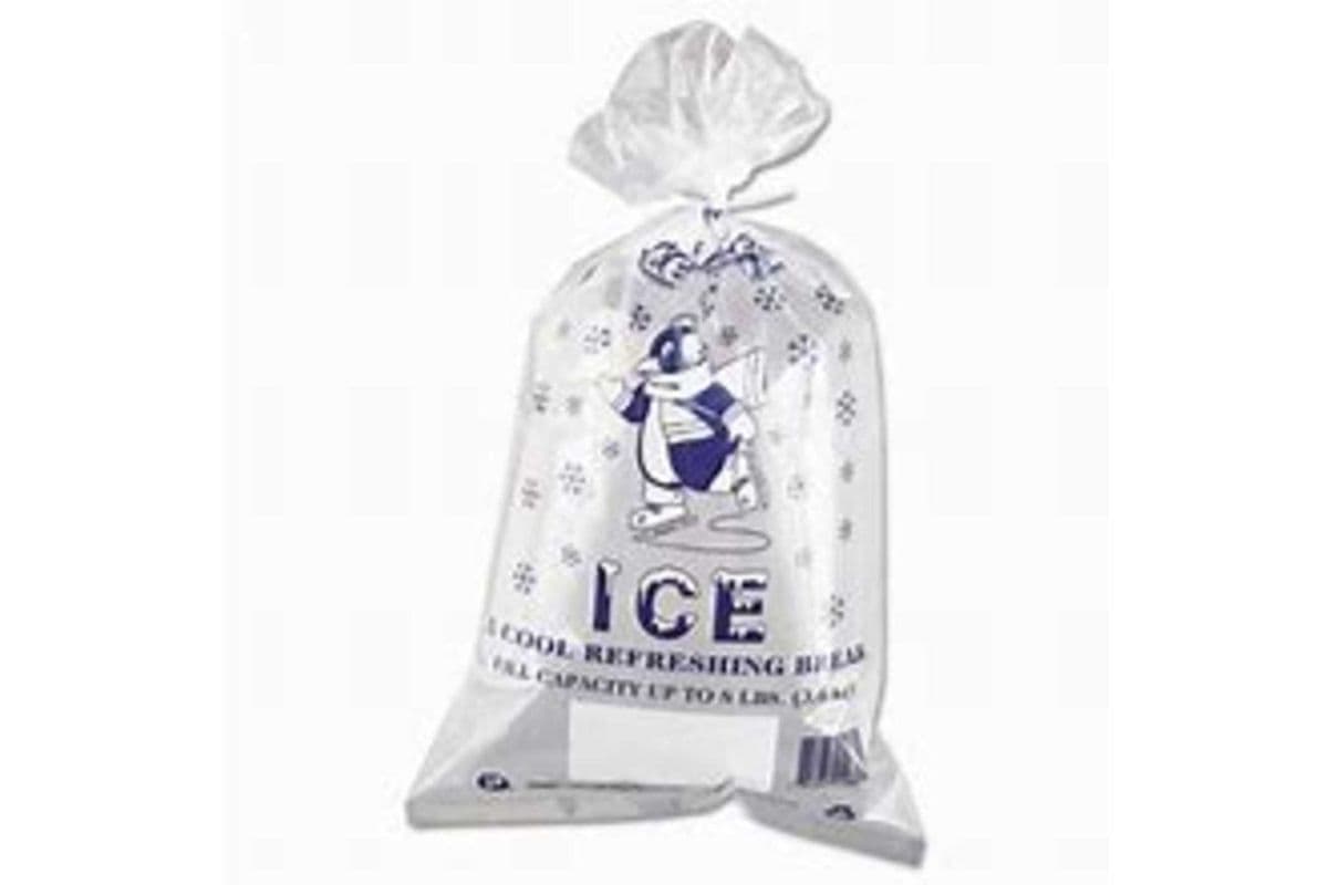 Ice (8 lbs)