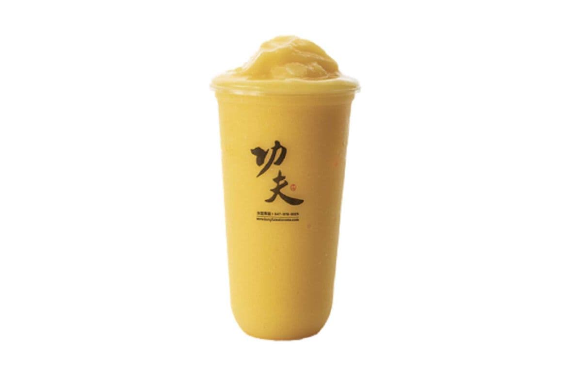 Mango Slush (L)