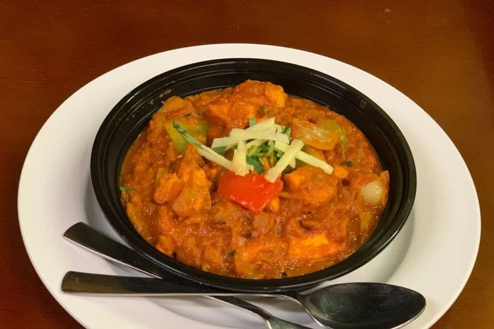 Karahi