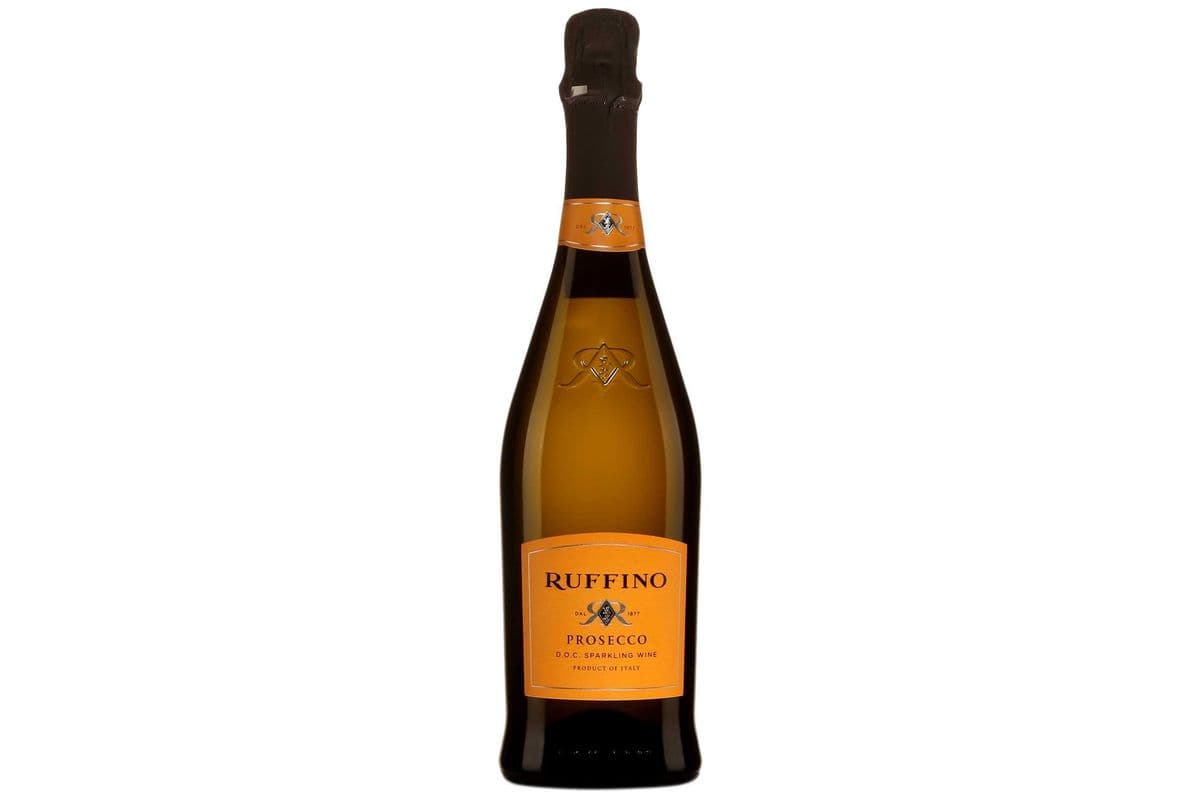 Ruffino Prosecco (750 ml) (1 x 750mL)