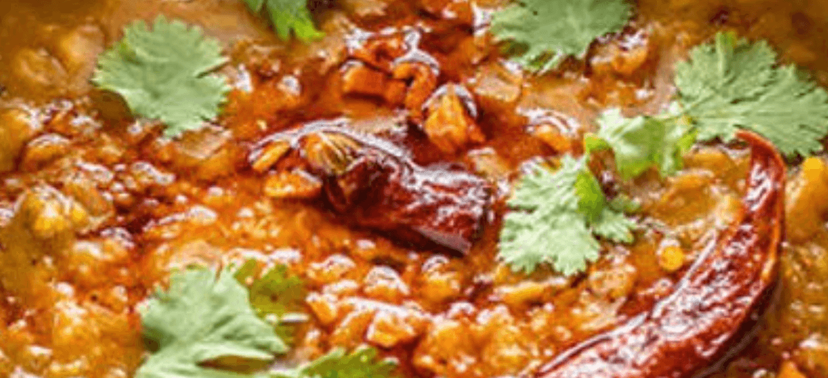 DAL TADKA