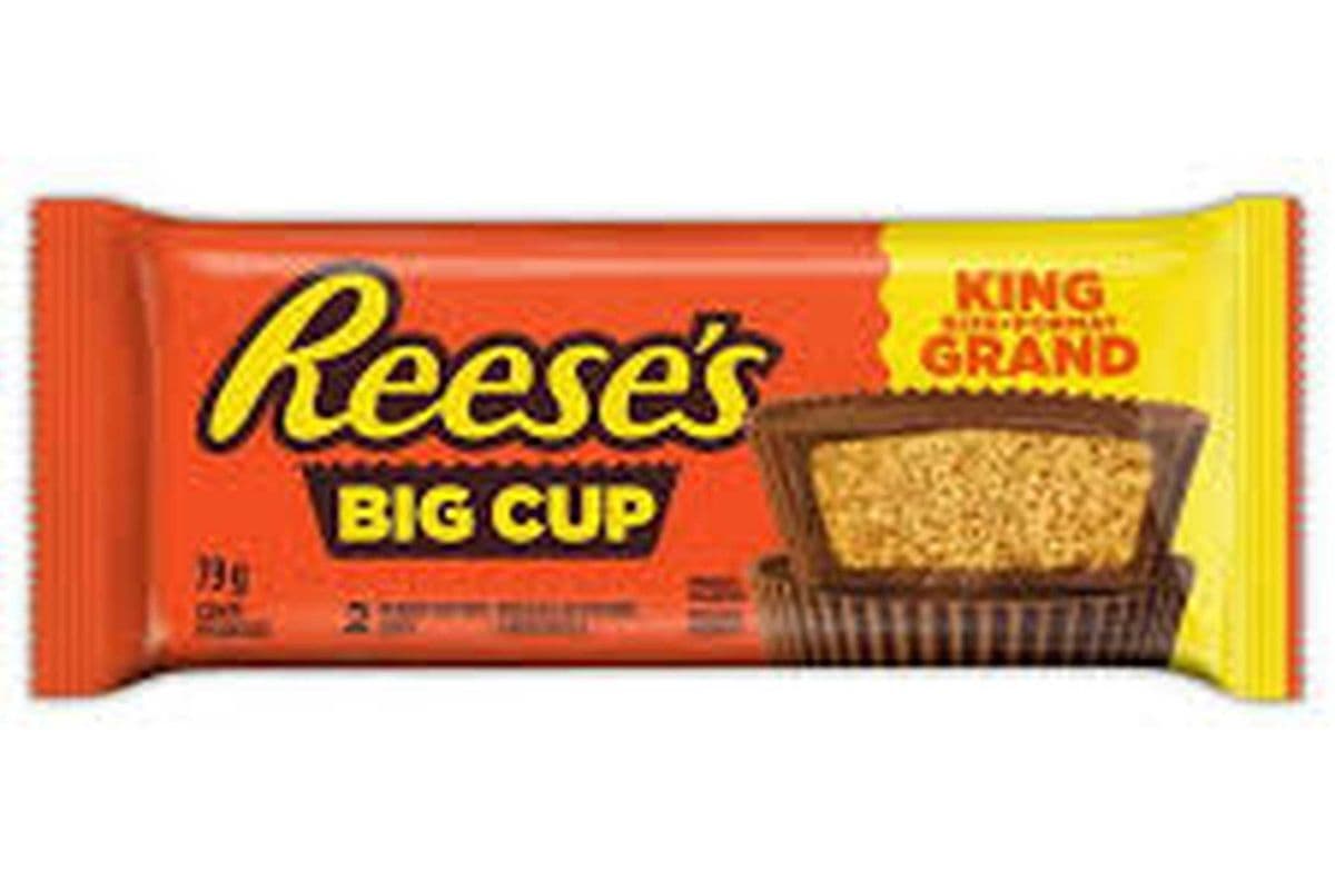 Resse's Big Cups (79 g)