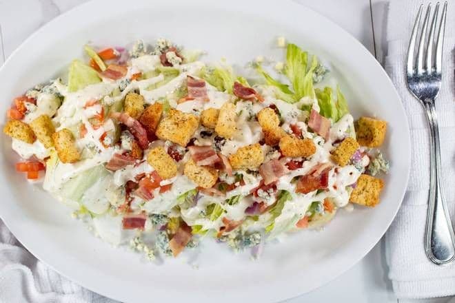 Wedge Salad