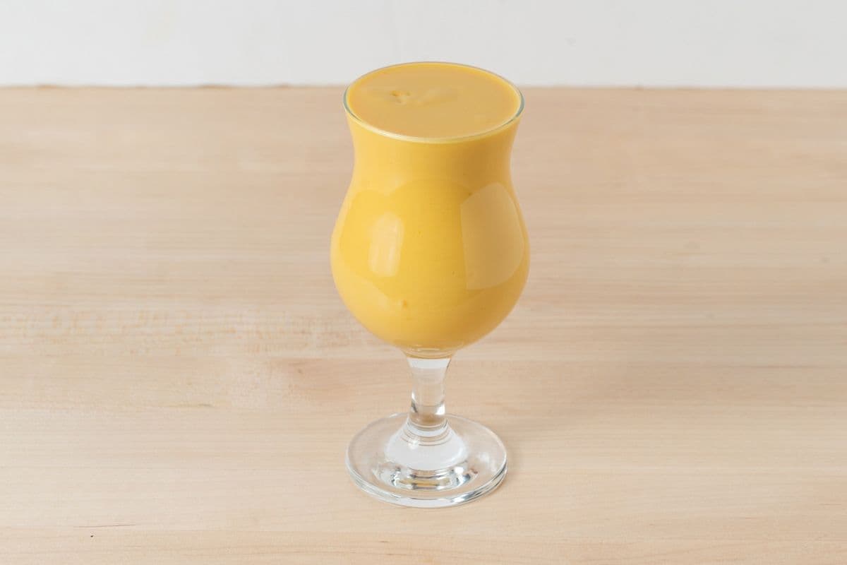 Mango Lassi