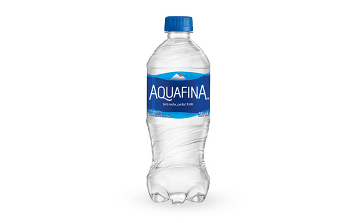 Aquafina Bottle Water