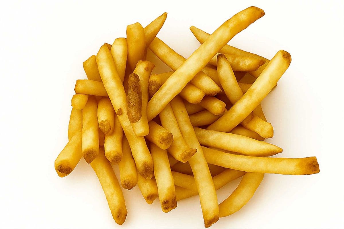 Fries (Small)