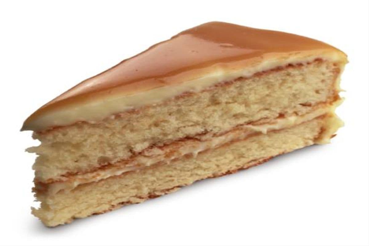 Honey Cake