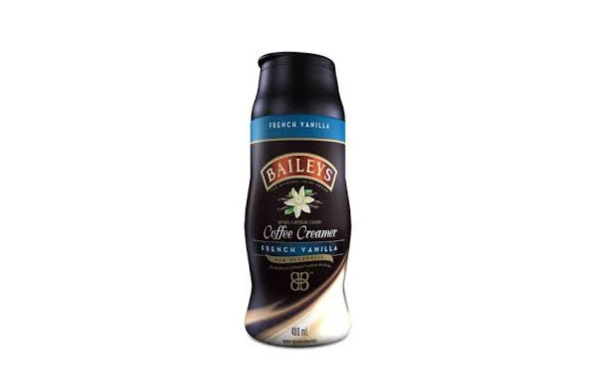 Baileys French Vanilla Coffee Creamer, 400 mL (400ML)