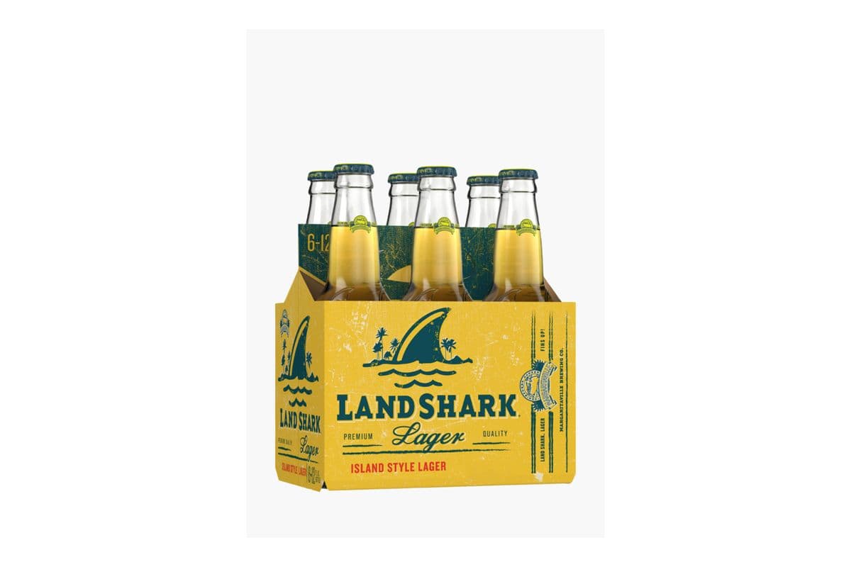 Landshark Lager (15 x 355 ml)